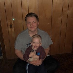 Meet your Posher, Evan